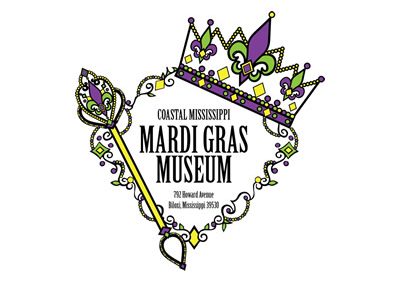 Coastal Mississippi Mardi Gras Museum